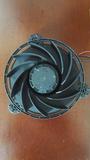 BLDC flow fans