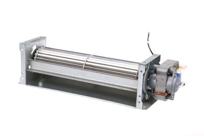 cross flow fans