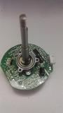 BLDC motors