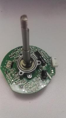 BLDC motors