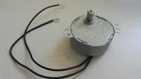 synchronous motors