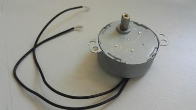 synchronous motors