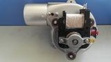 Turbo fans