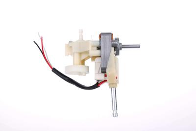 60/61Gearbox motors